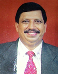 Dr. ISHWAR NAMBIAR