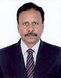 Shri M M BABU NARAYANAN NAMBIAR