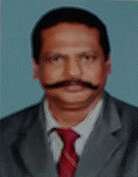 Dr. MOHANAN NAMBIAR