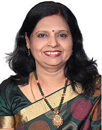 Dr. JAYASHREE KRISHNA KUMAR