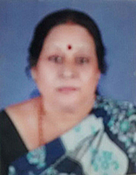 Smt. VIJAYAMANI