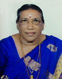 Smt. ROHINI NAMBIAR