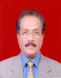 Shri S SUDHAKARAN