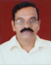 Shri NARAYANAN NAMBIAR