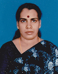 Smt. NIRMALA NAMBIAR